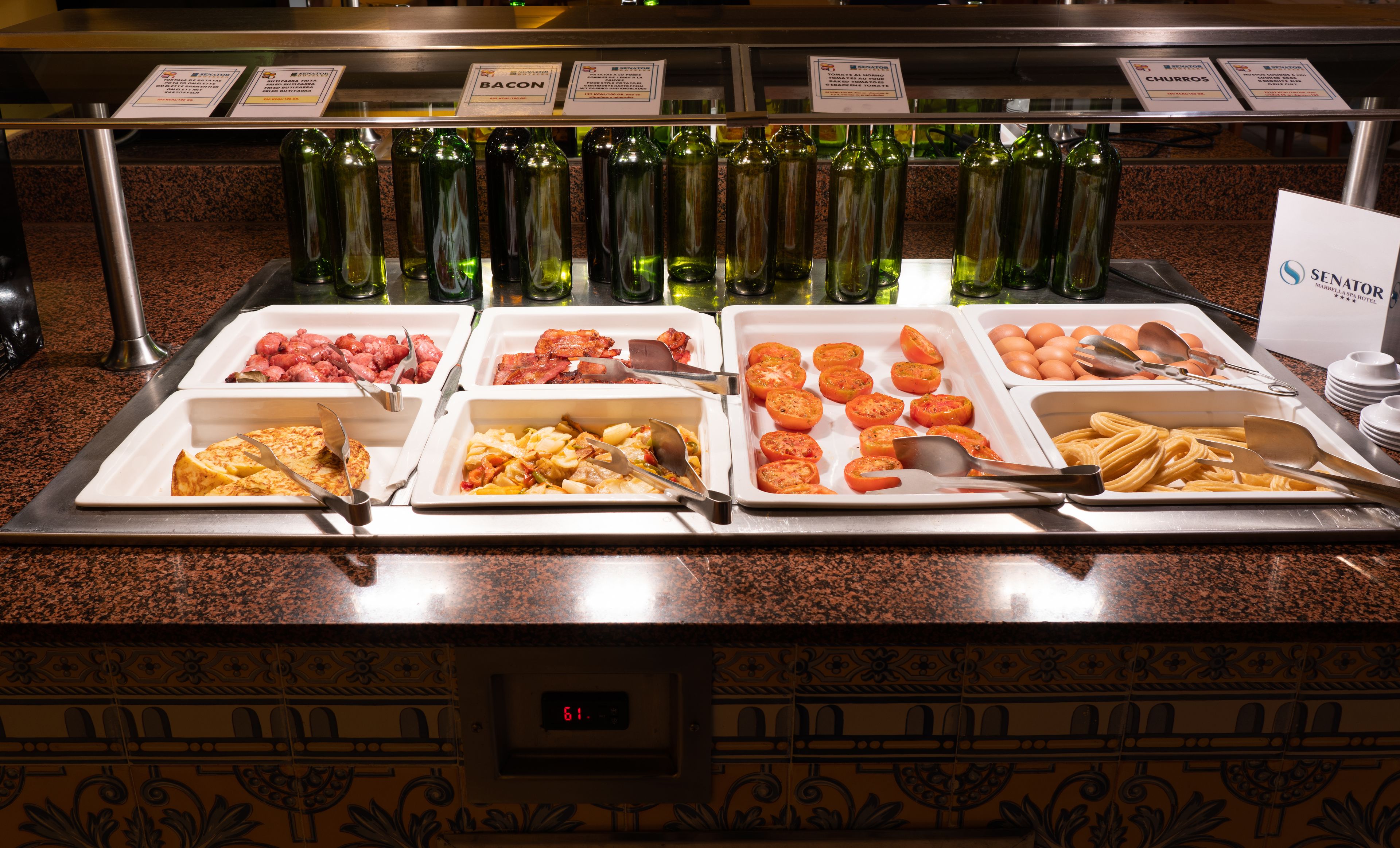 Photo - Senator Marbella