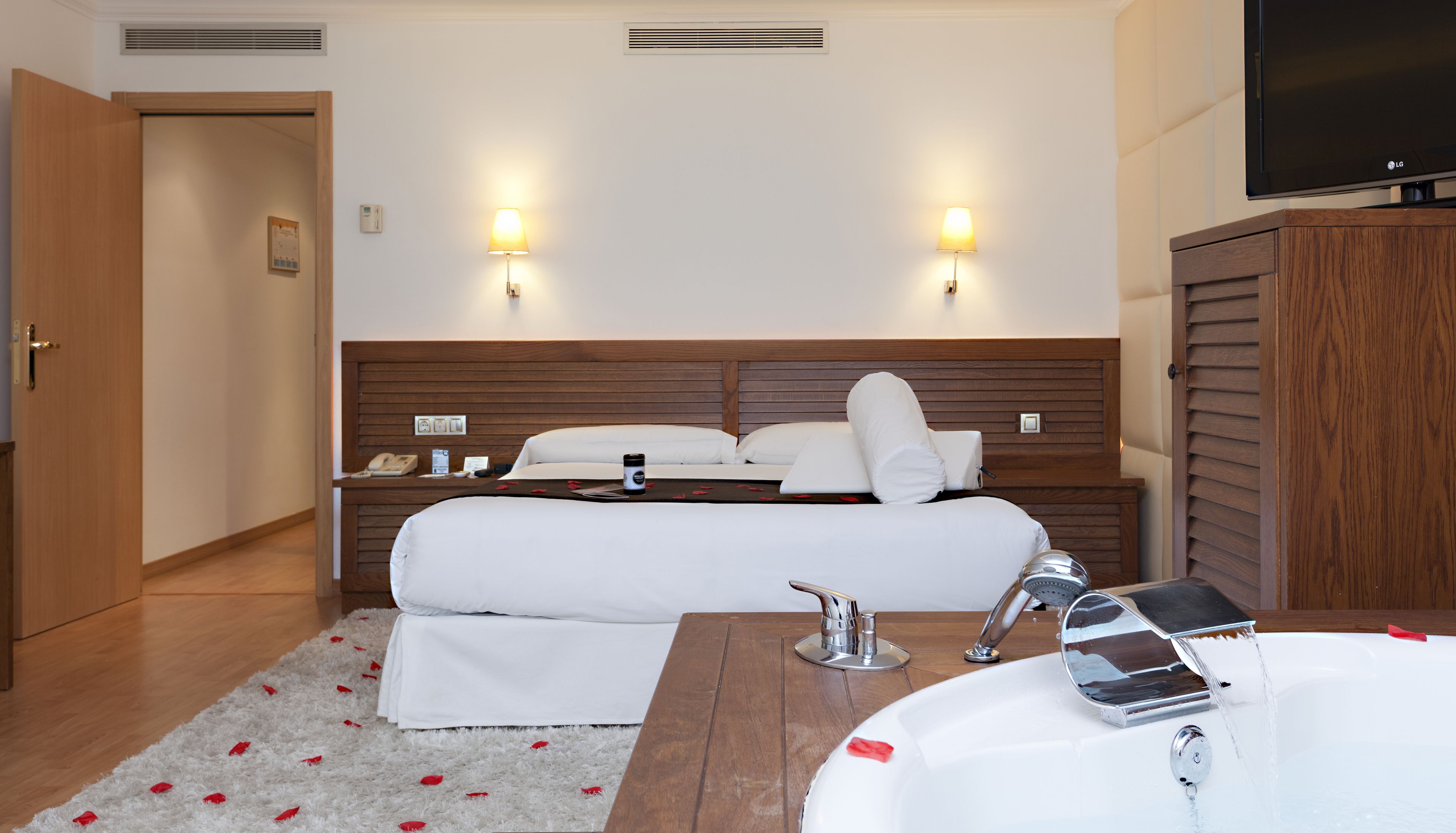 Photo - Senator Marbella