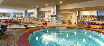 Senator Marbella Hotel