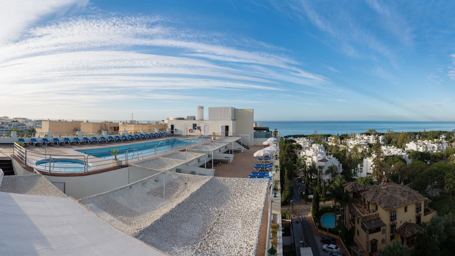 Senator Marbella Hotel