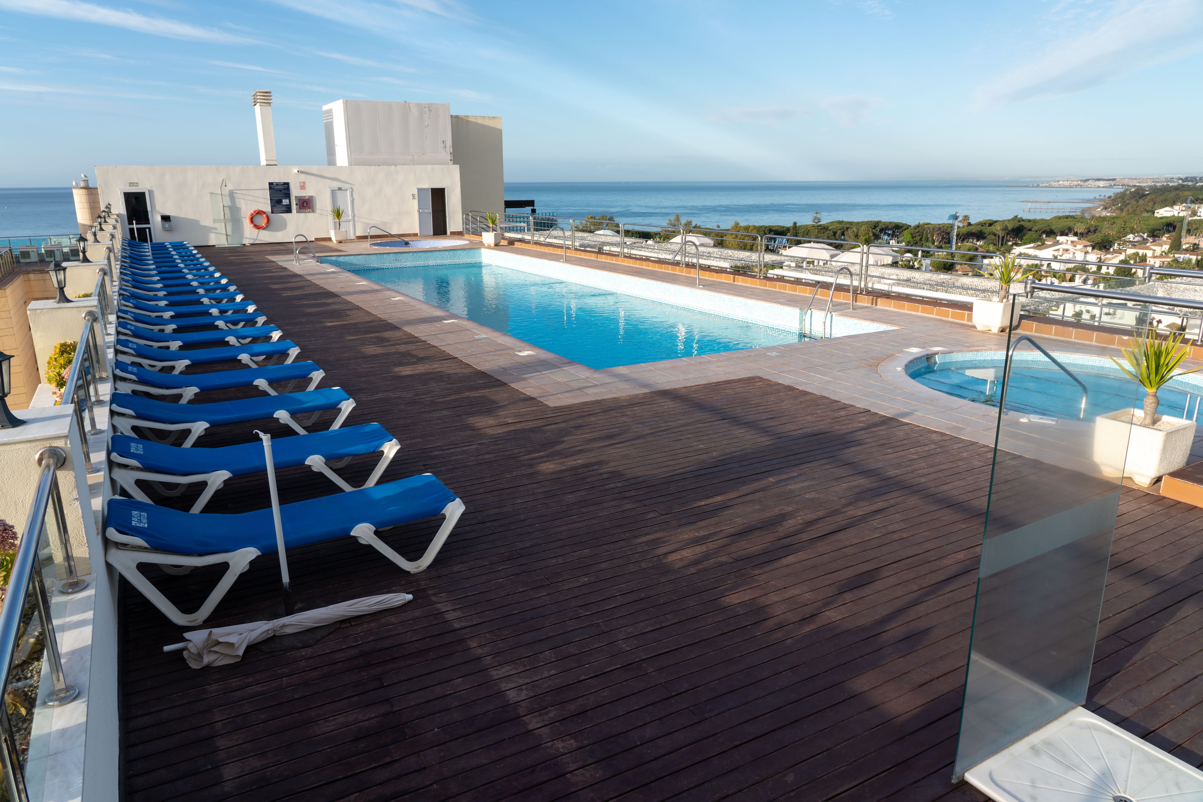 Photo - Senator Marbella