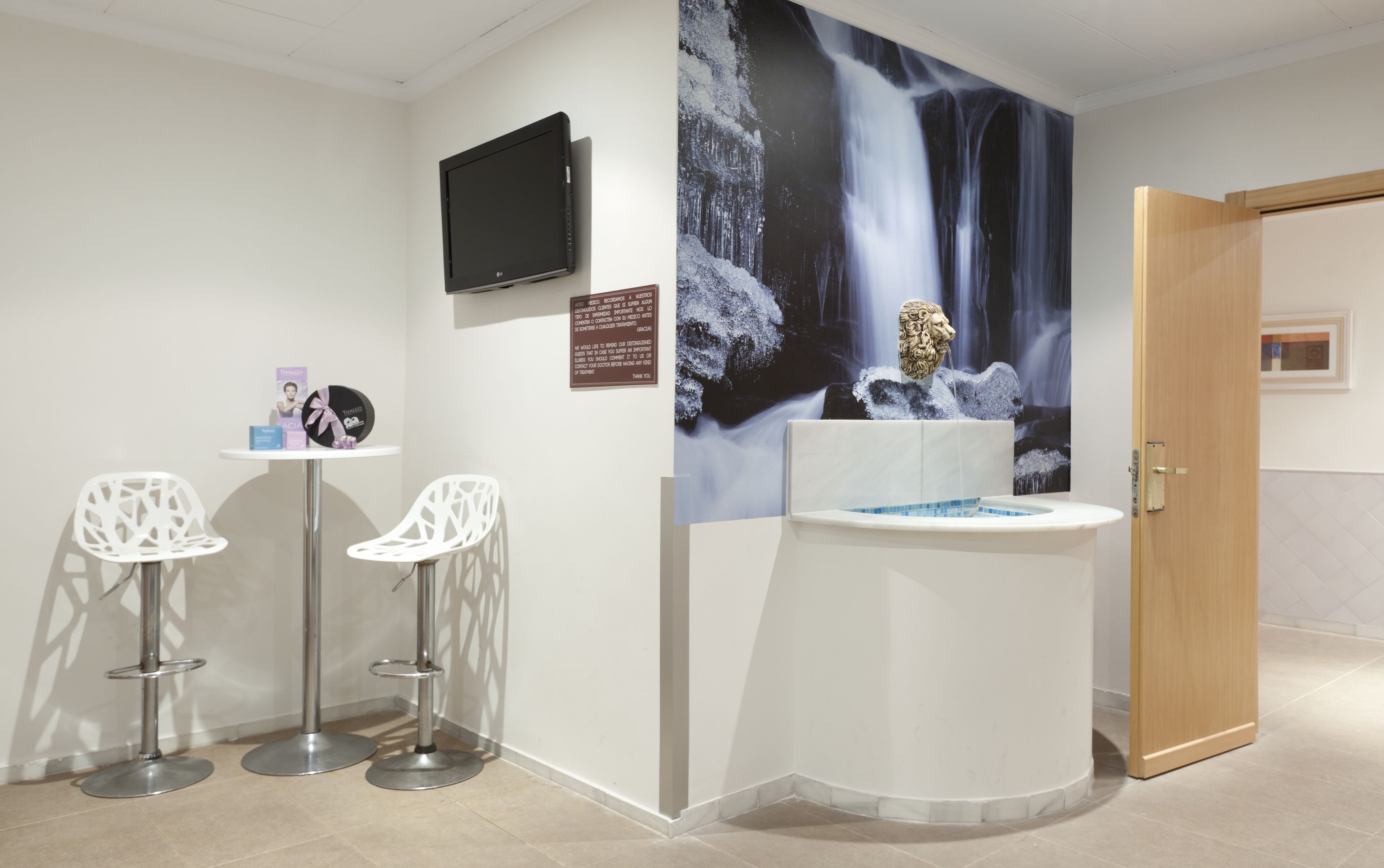 Photo - Senator Marbella