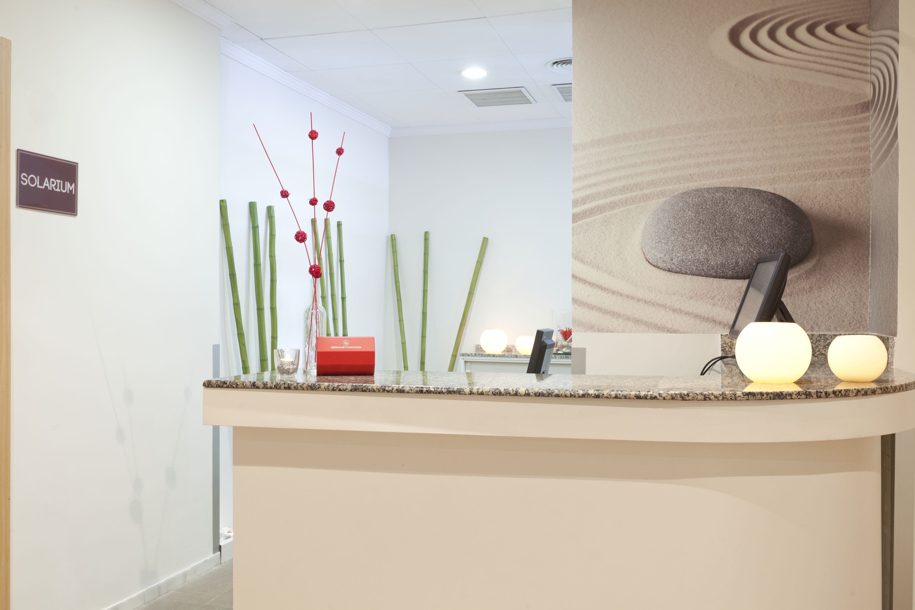 Photo - Senator Marbella