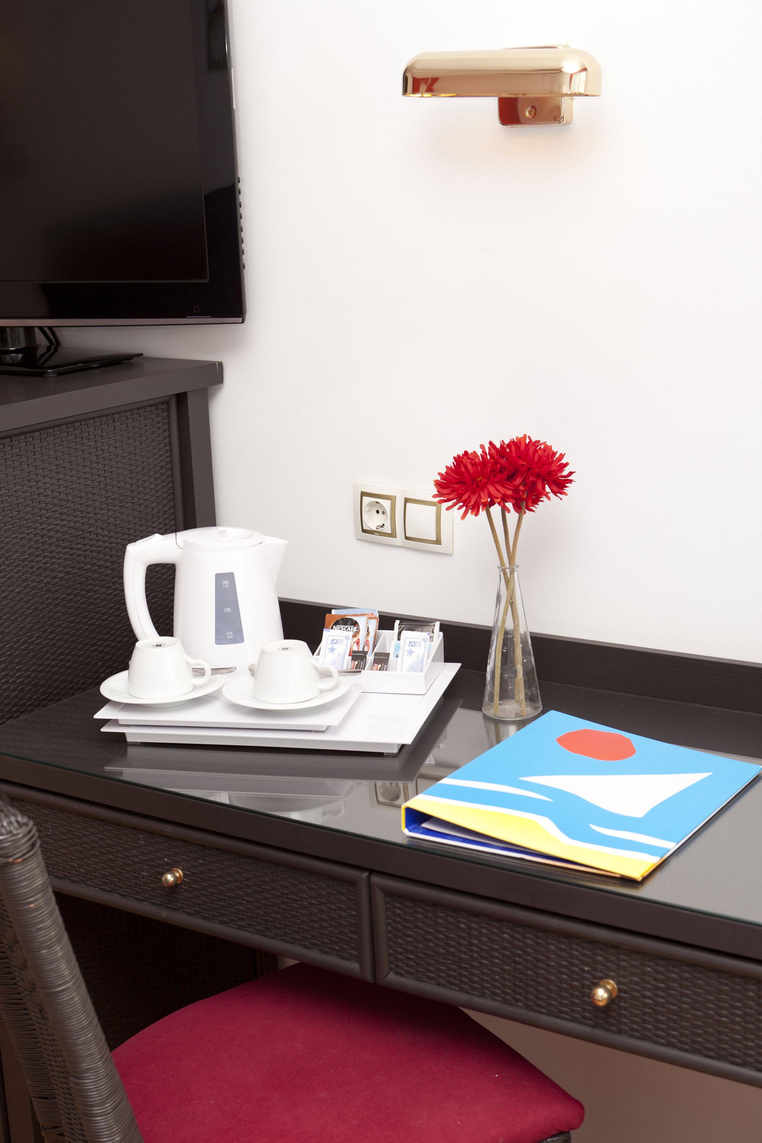 Photo - Senator Marbella