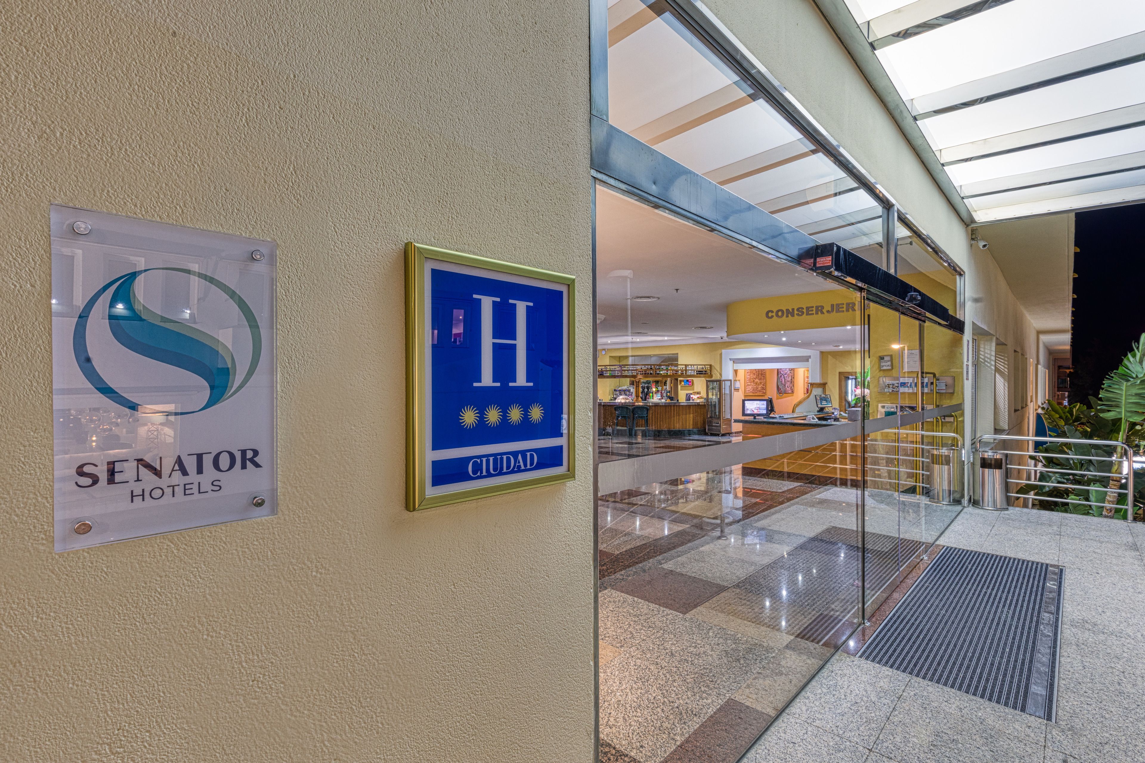 Photo - Senator Marbella