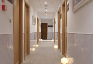 Banyera d'hidromassatge i bany turc 