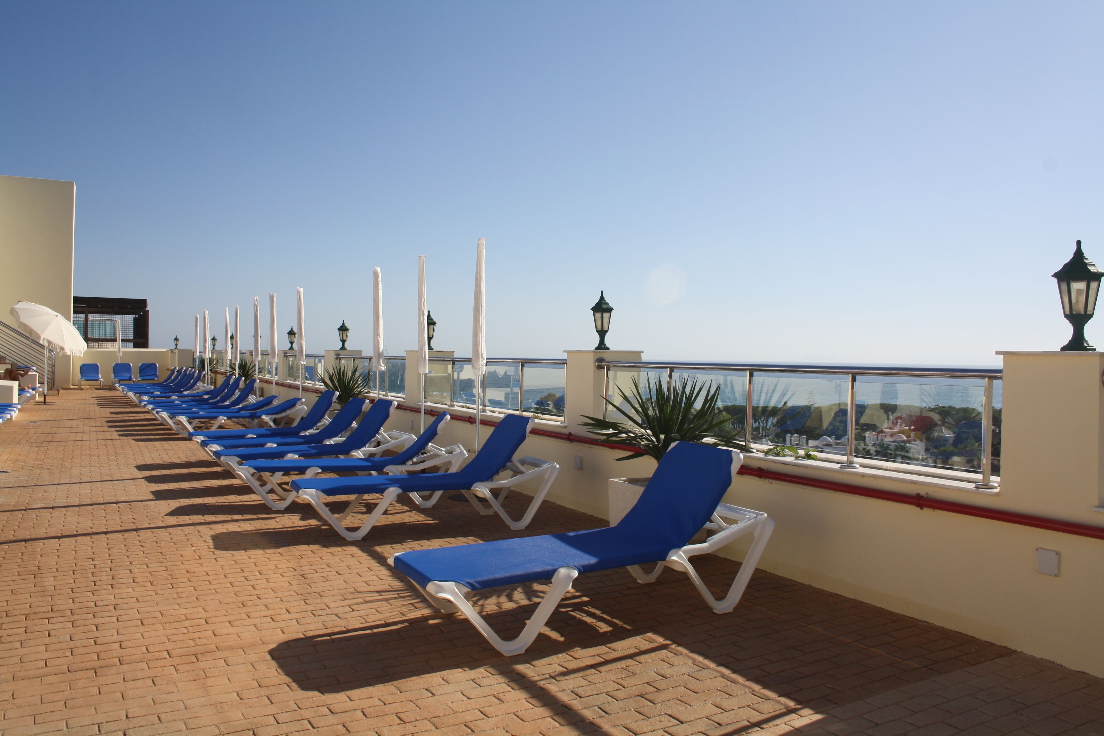 Photo - Senator Marbella