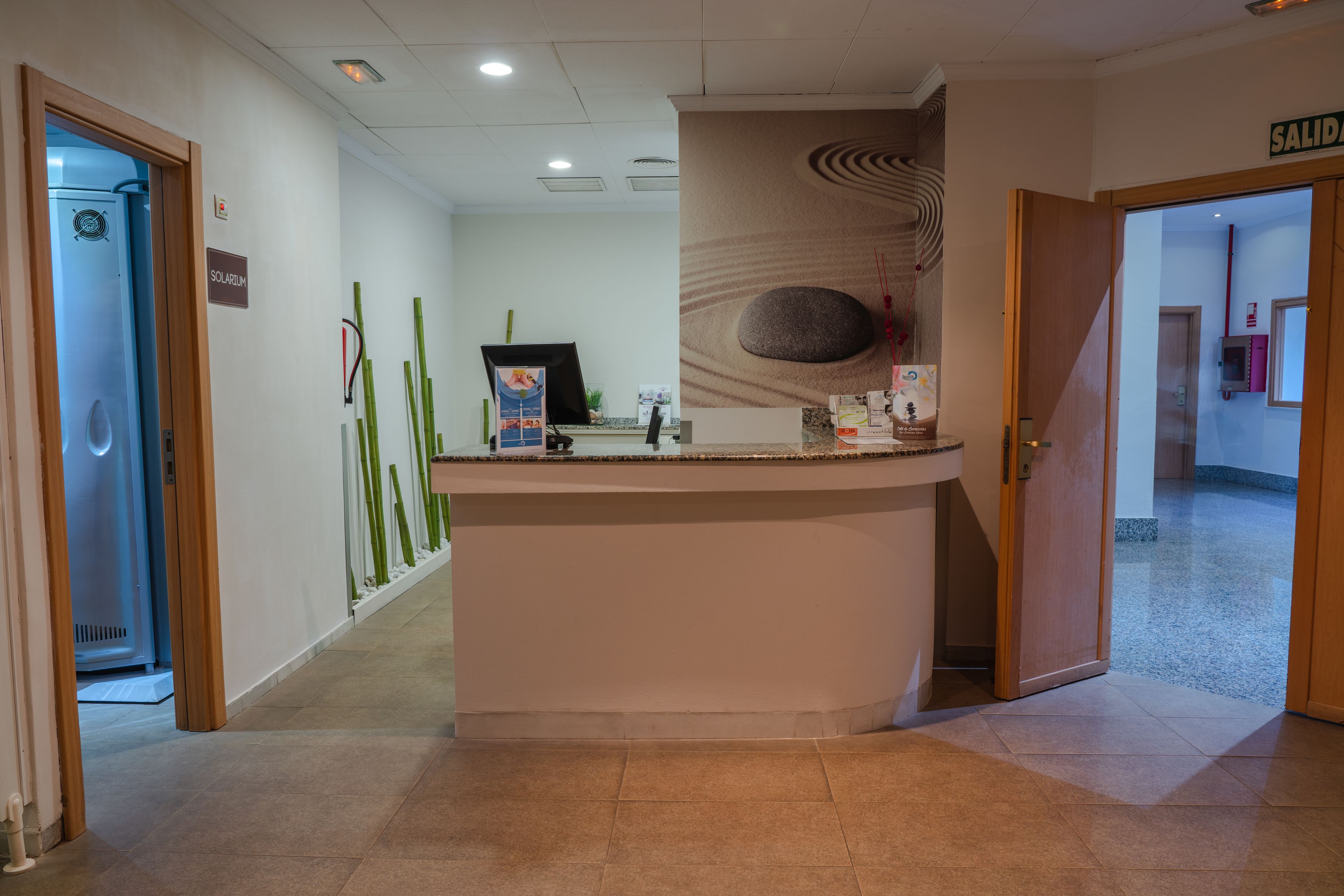 Photo - Senator Marbella