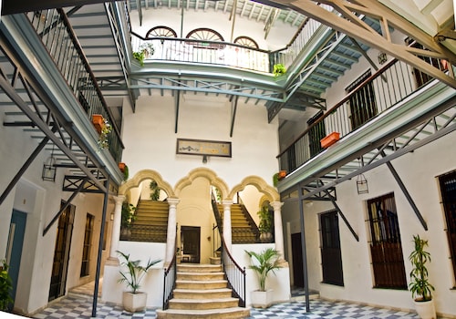 Apartamentos Larga 70