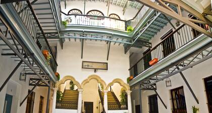 Apartamentos Larga 70