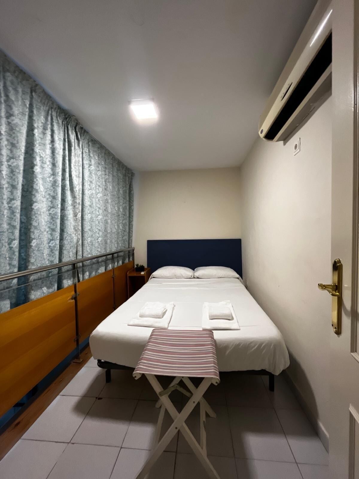 Standaard maisonnette | Luxe beddengoed, verduisterende gordijnen, gratis wifi, beddengoed