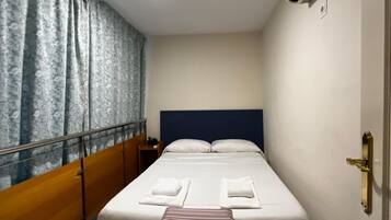 Standaard maisonnette | Luxe beddengoed, verduisterende gordijnen, gratis wifi, beddengoed