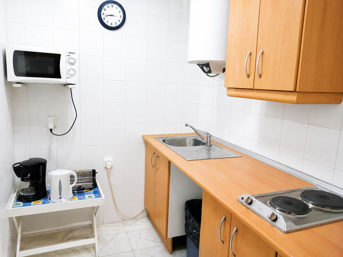 Apartamento, 3 habitaciones (Plus) | Ropa de cama de alta calidad, cortinas opacas, wifi gratis