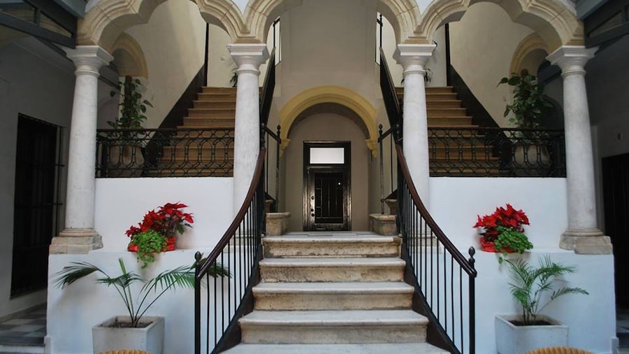 Apartamentos Larga 70