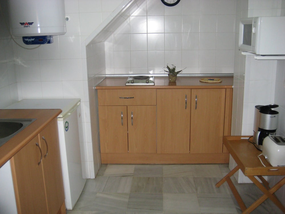 Apartamentos larga 70 by null