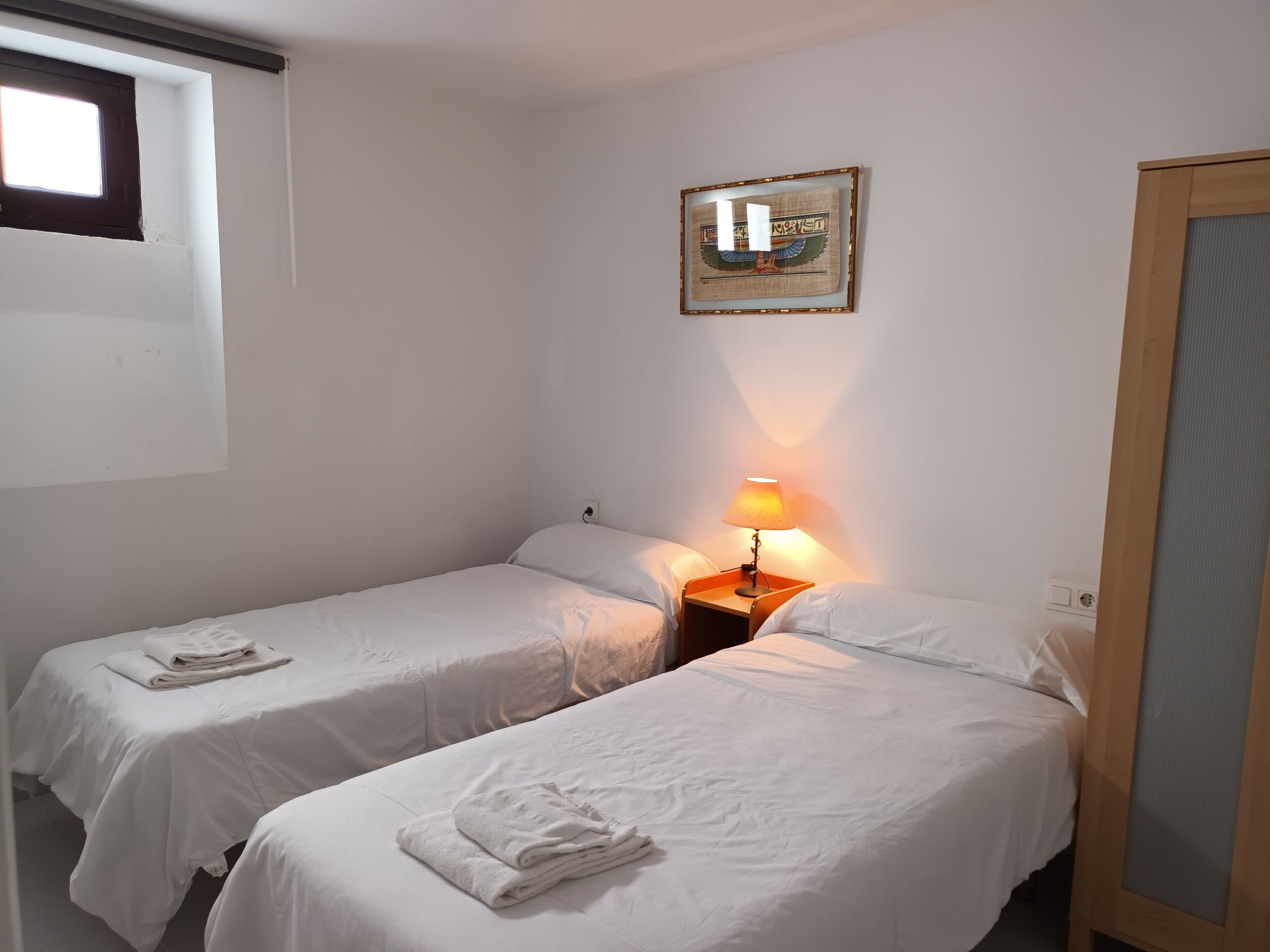 Familien-Maisonette | Hochwertige Bettwaren, Verdunkelungsvorhänge, kostenloses WLAN