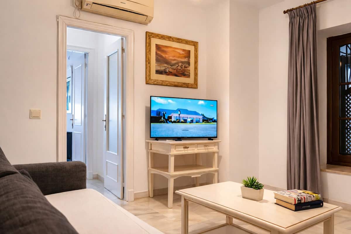 Televisión de pantalla plana