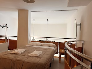 Appartement Duplex Confort