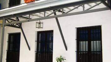 Details aan de binnenkant