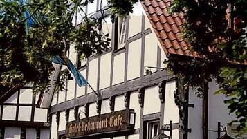 Außenbereich