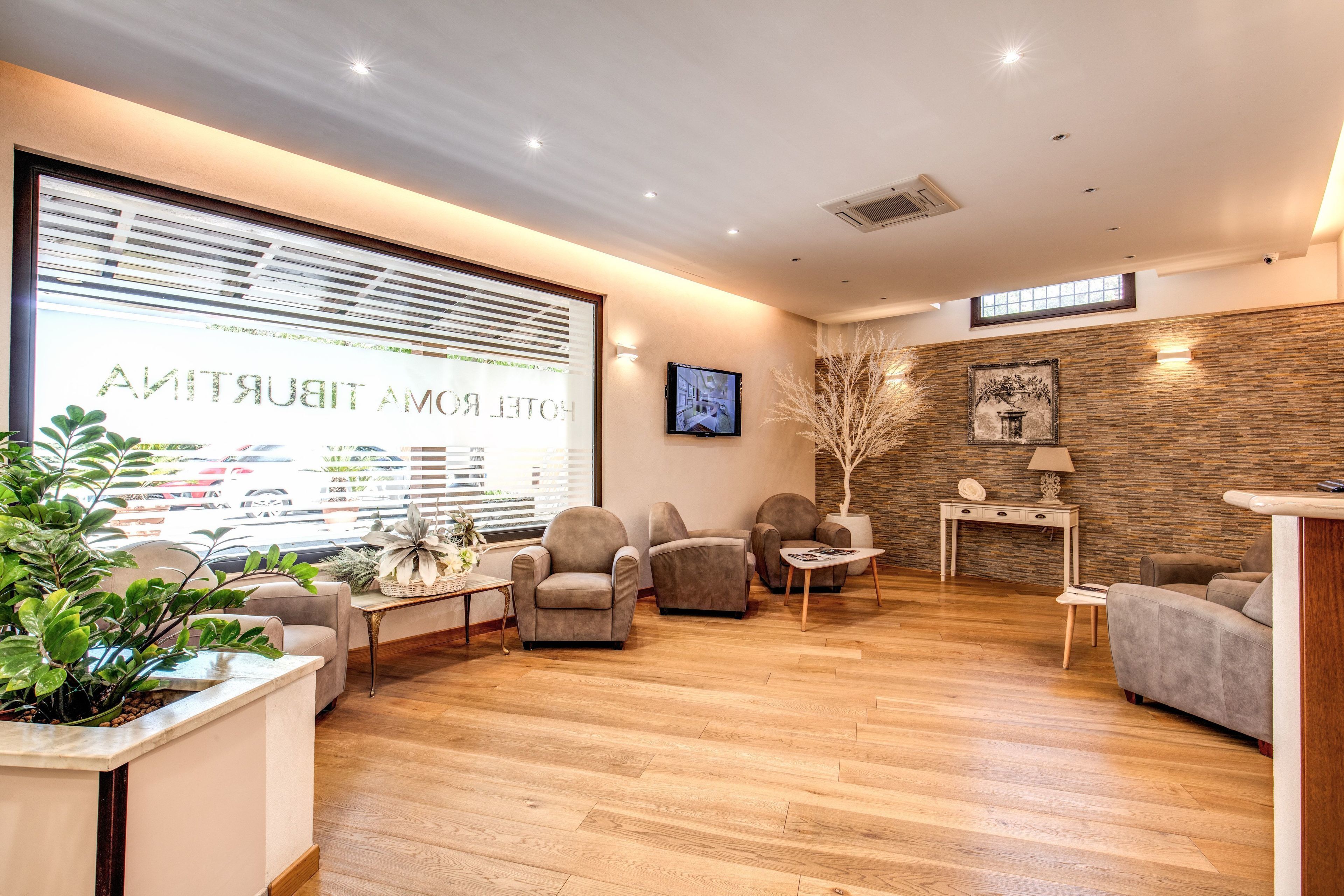 Photo - Hotel Roma Tiburtina Metro