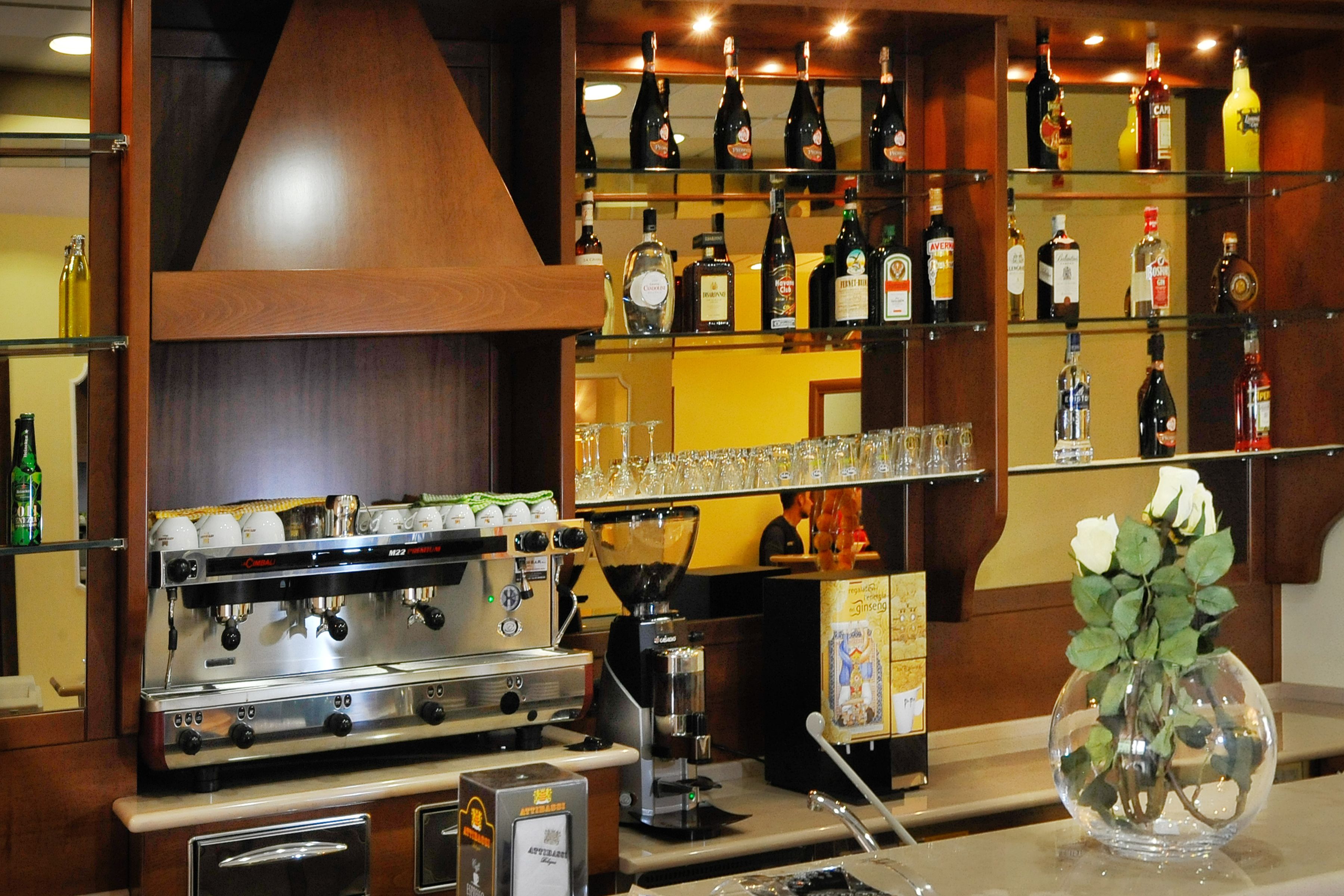 Foto - Hotel Roma Tiburtina