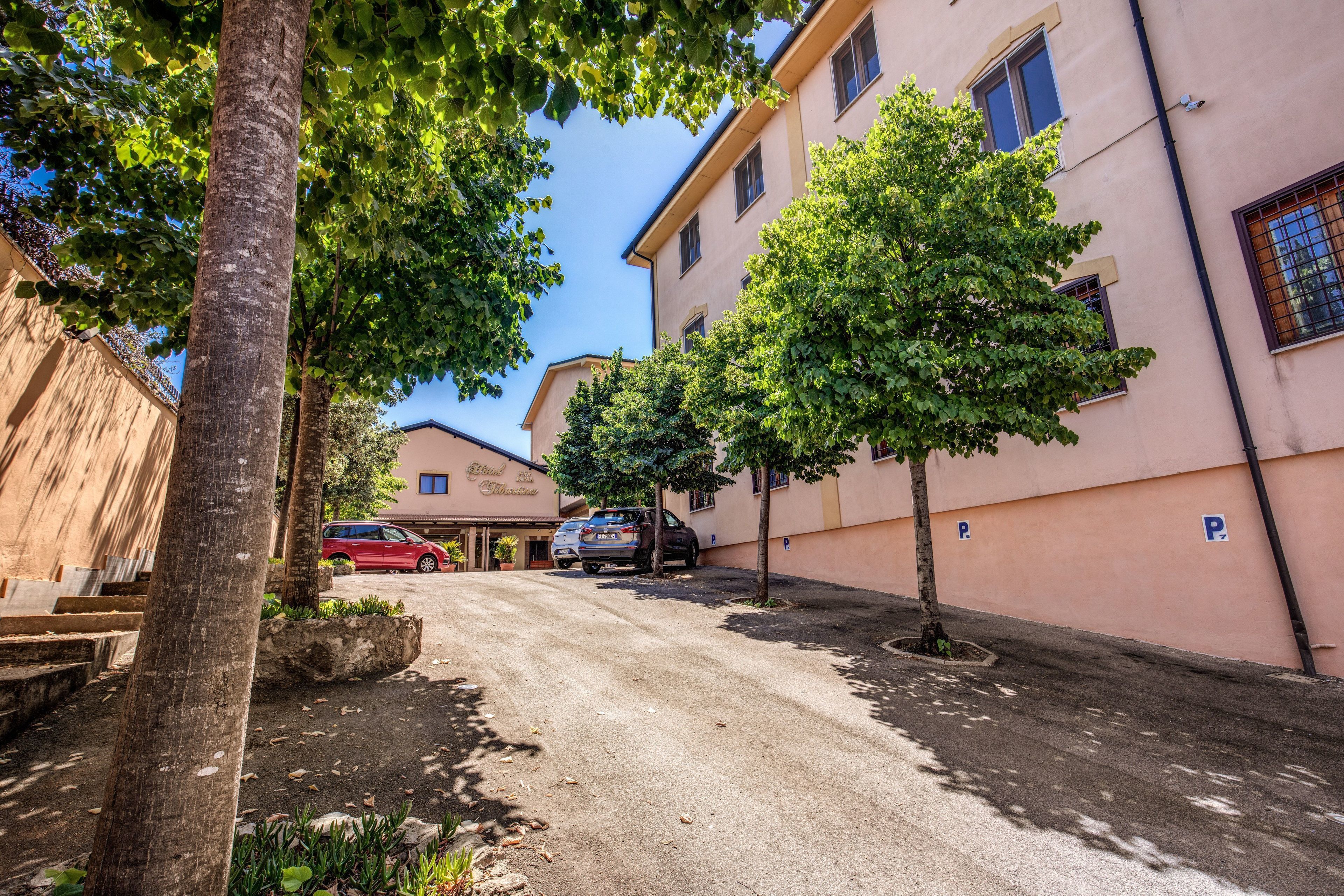 Photo - Hotel Roma Tiburtina Metro