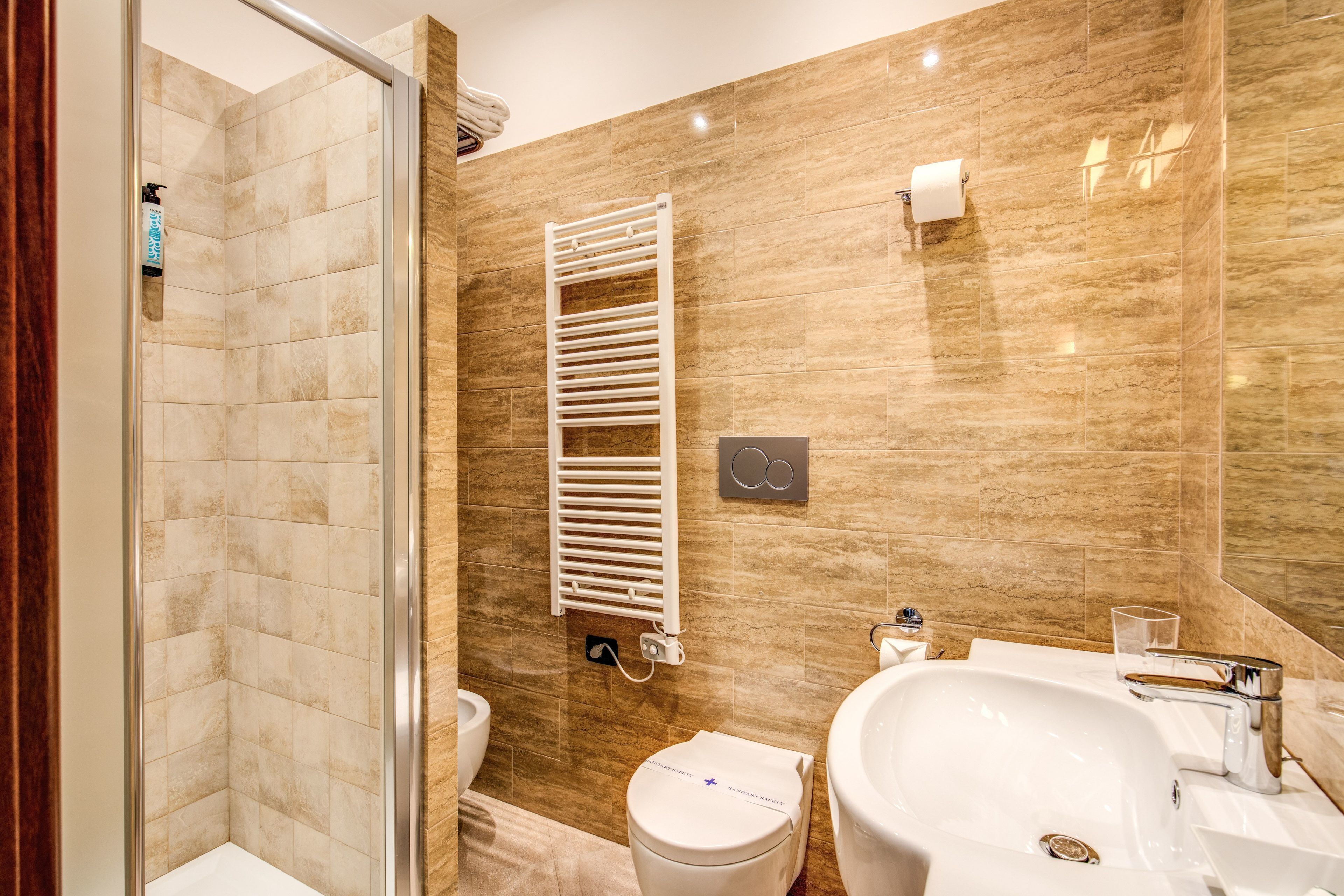 Photo - Hotel Roma Tiburtina Metro