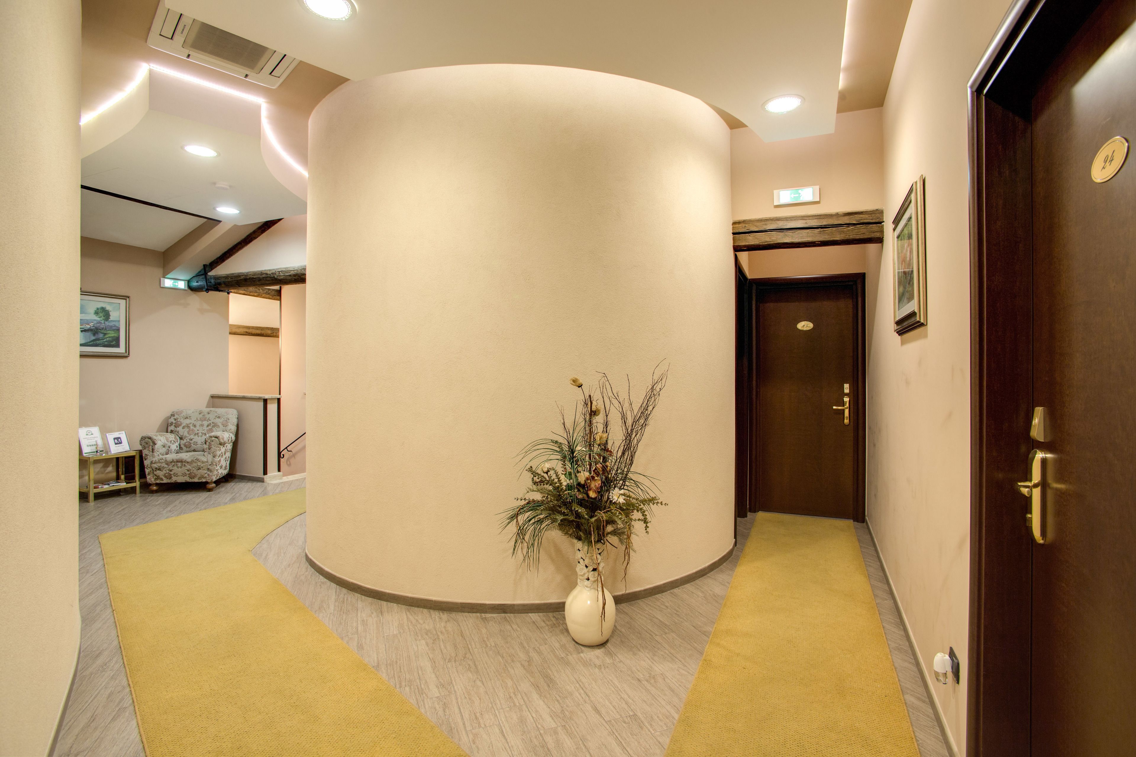 Photo - Hotel Roma Tiburtina Metro