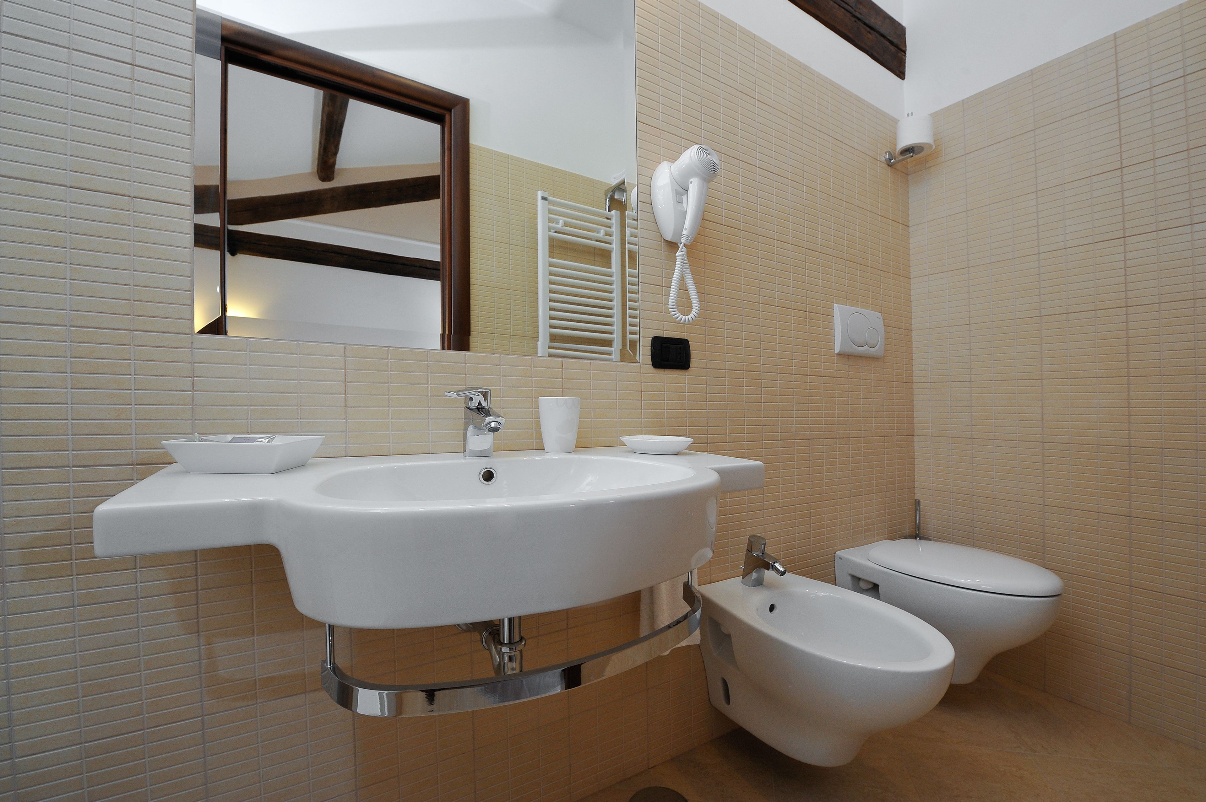 Photo - Hotel Roma Tiburtina Metro