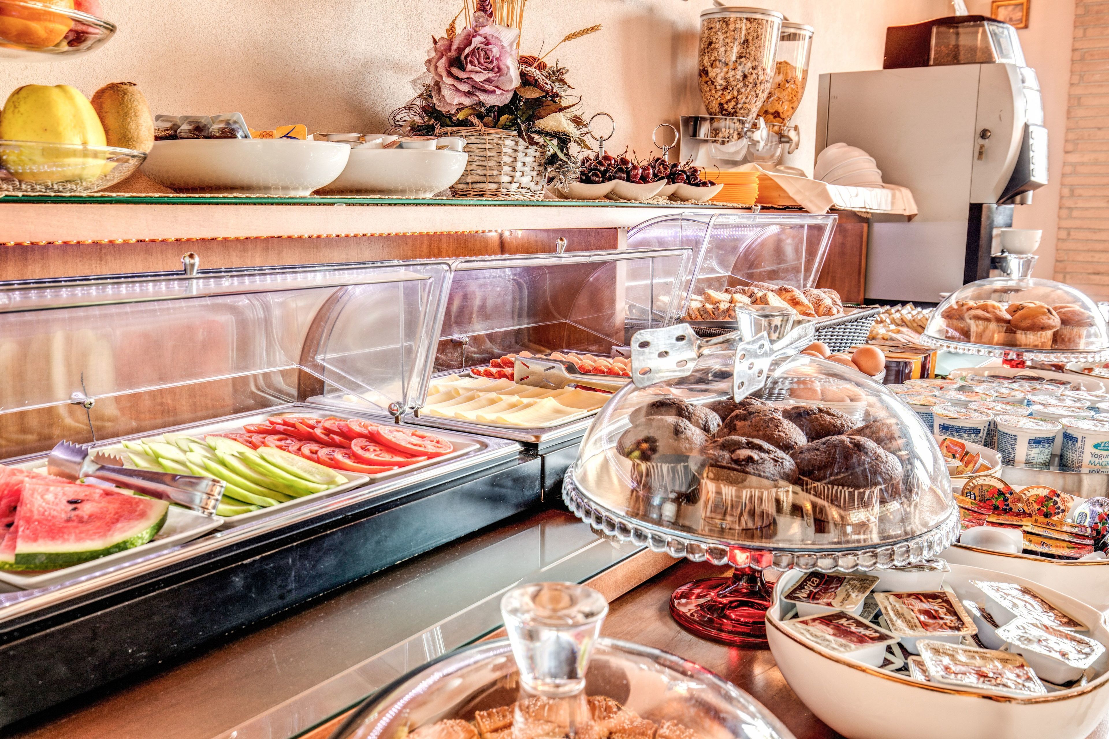 Photo - Hotel Roma Tiburtina Metro