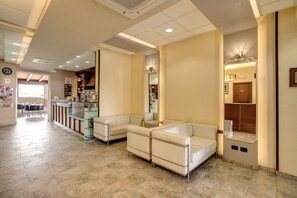 Bar (på overnattingsstedet)