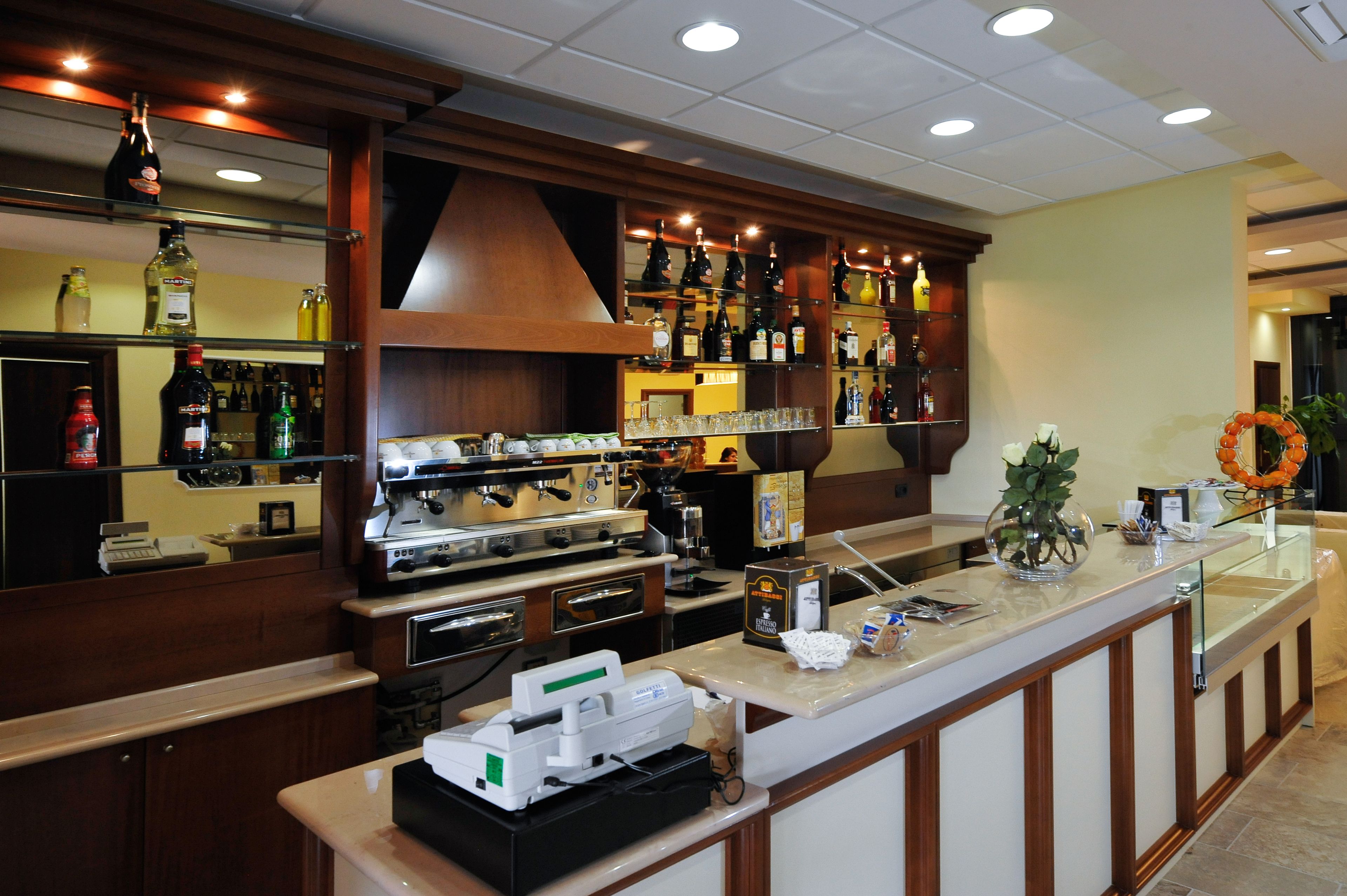 Foto - Hotel Roma Tiburtina