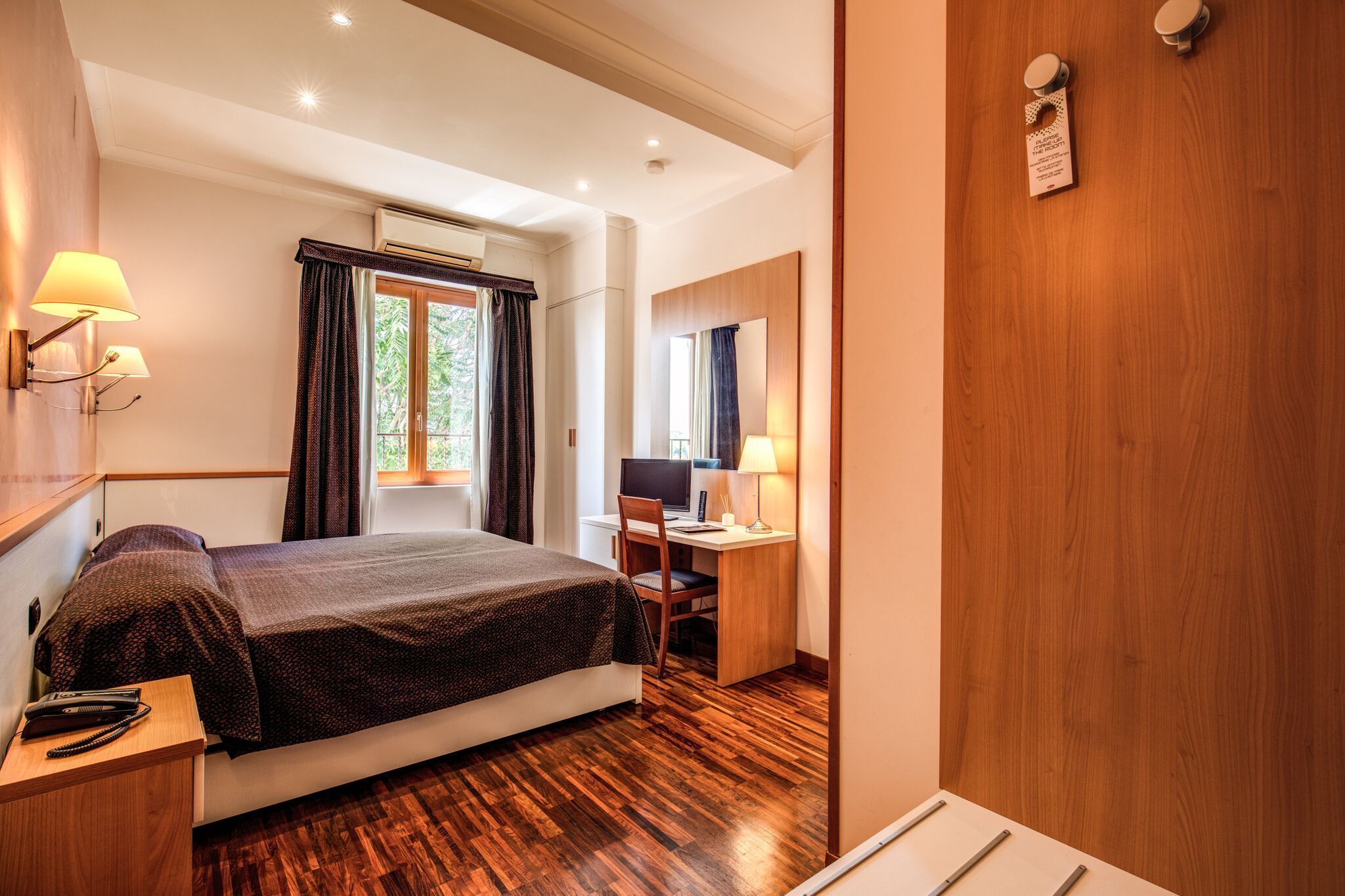 Photo - Hotel Roma Tiburtina Metro