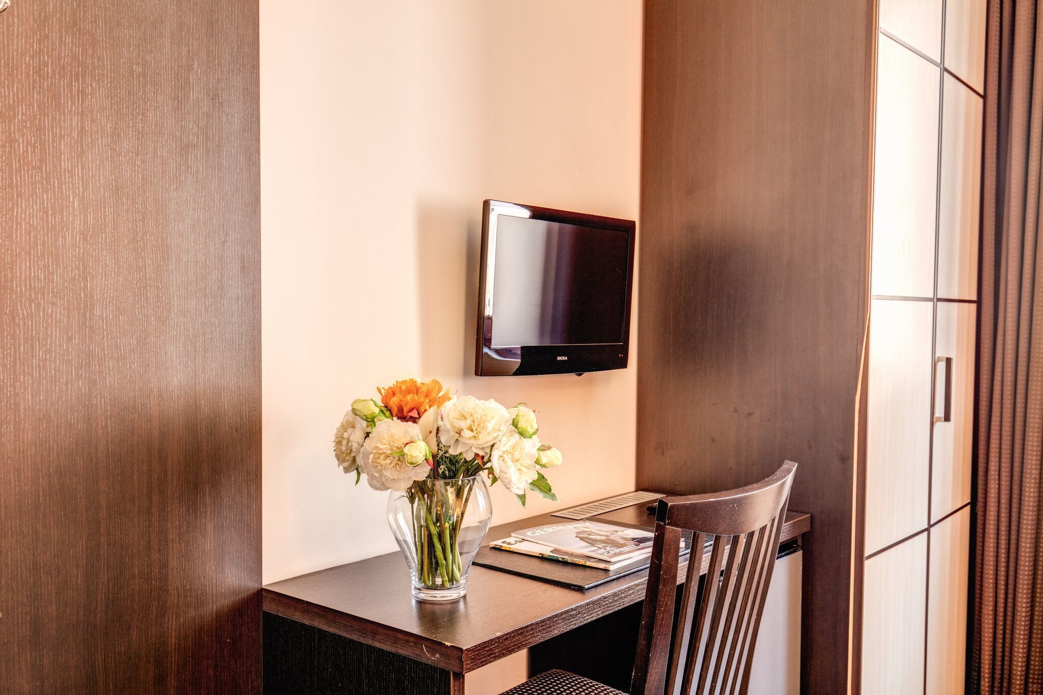 Photo - Hotel Roma Tiburtina Metro