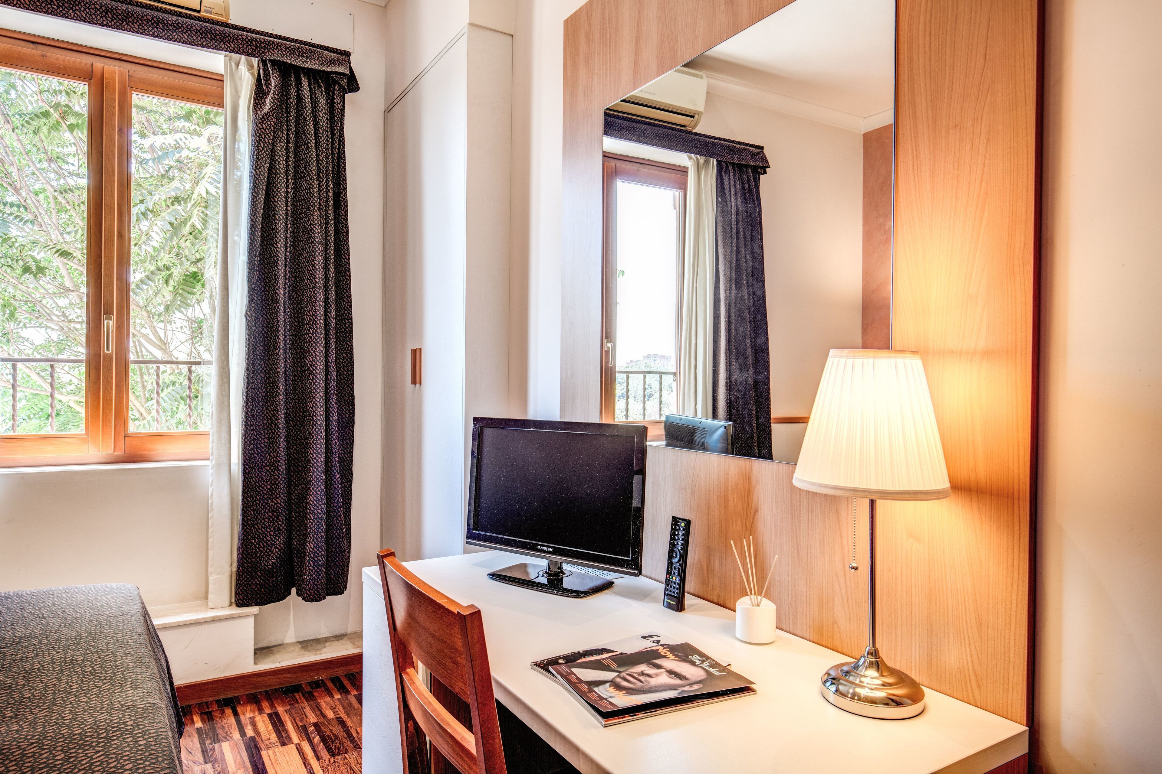 Photo - Hotel Roma Tiburtina Metro