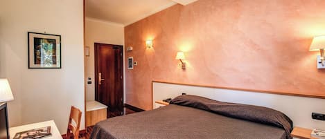Chambre Double Deluxe