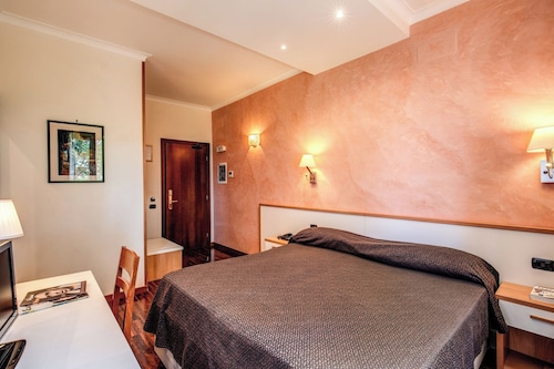 Hotel Roma Tiburtina