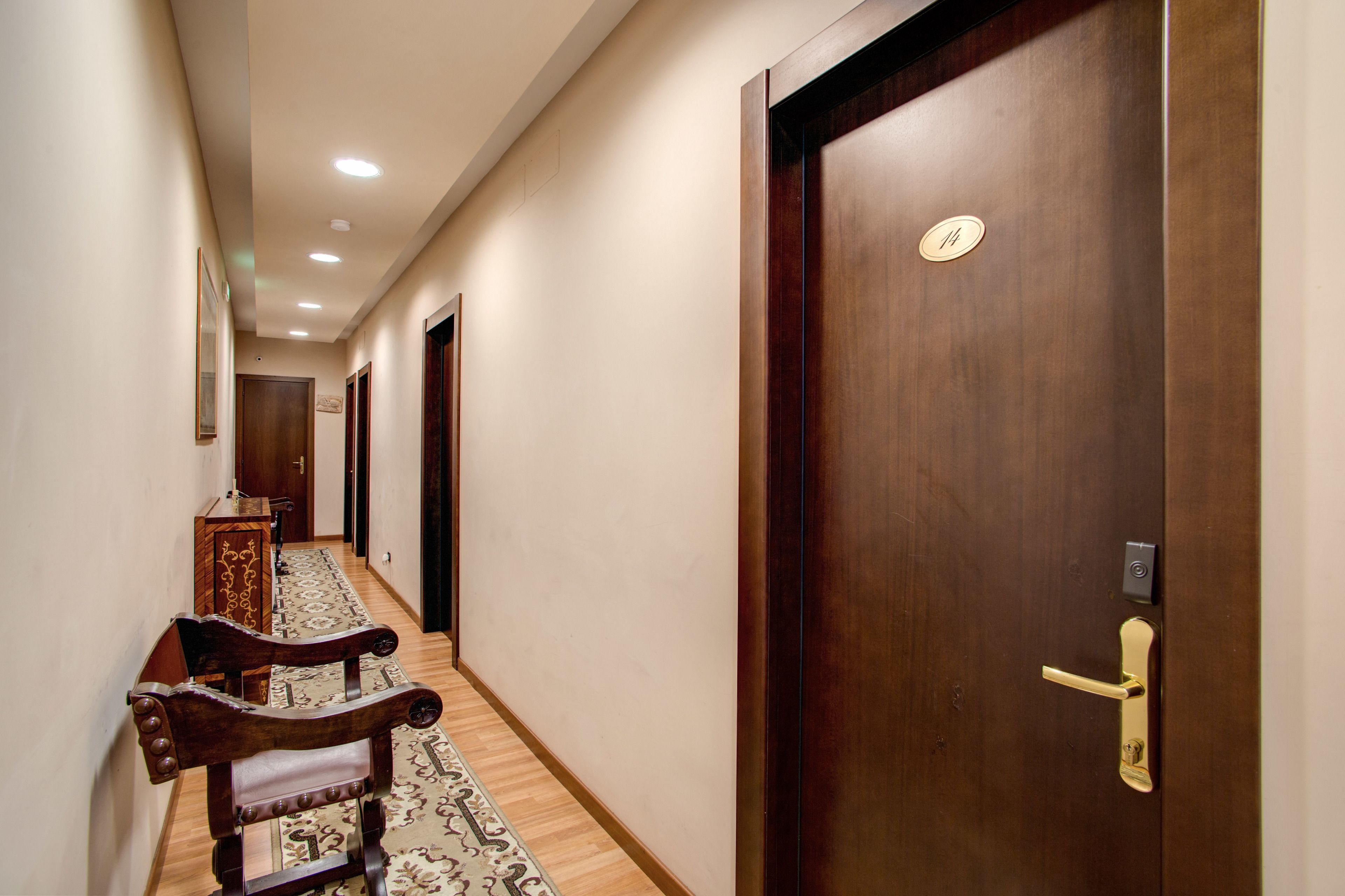 Photo - Hotel Roma Tiburtina Metro