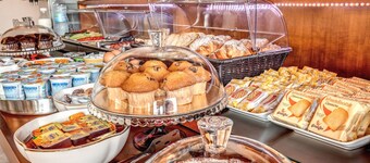 Hotel Roma Tiburtina