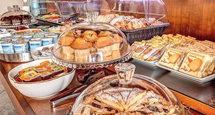 Hotel Roma Tiburtina