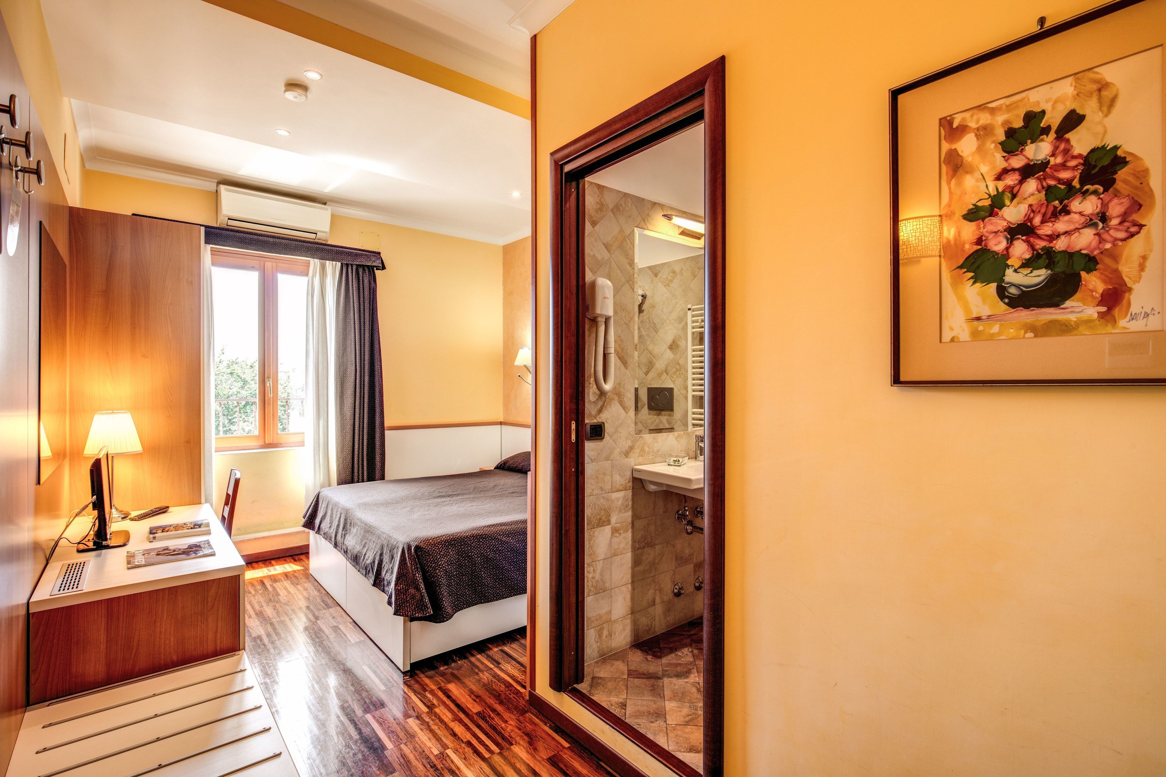 Photo - Hotel Roma Tiburtina Metro