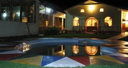 La Quinta Eco Hotel