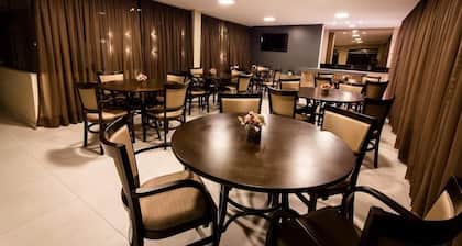 Marc Center Hotel