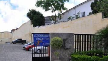 Estacionamento