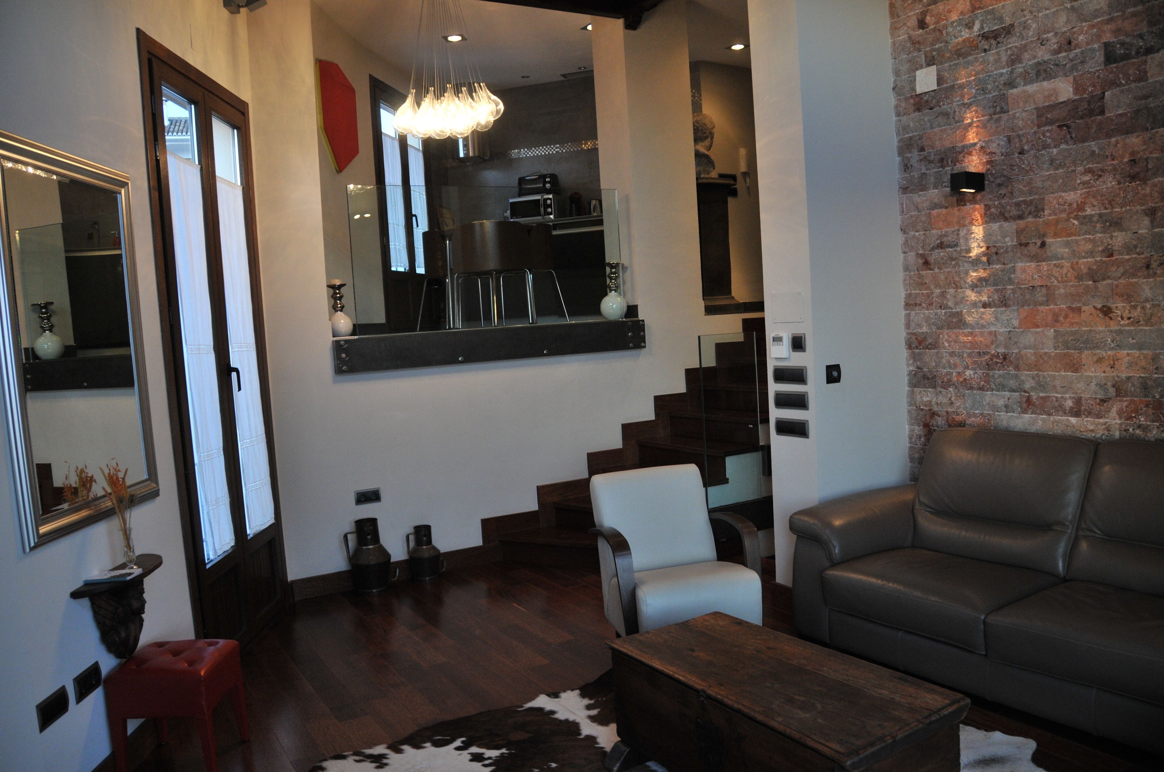 Presidential-Suite (Penthouse) | Wohnzimmer