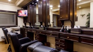 Salón de belleza