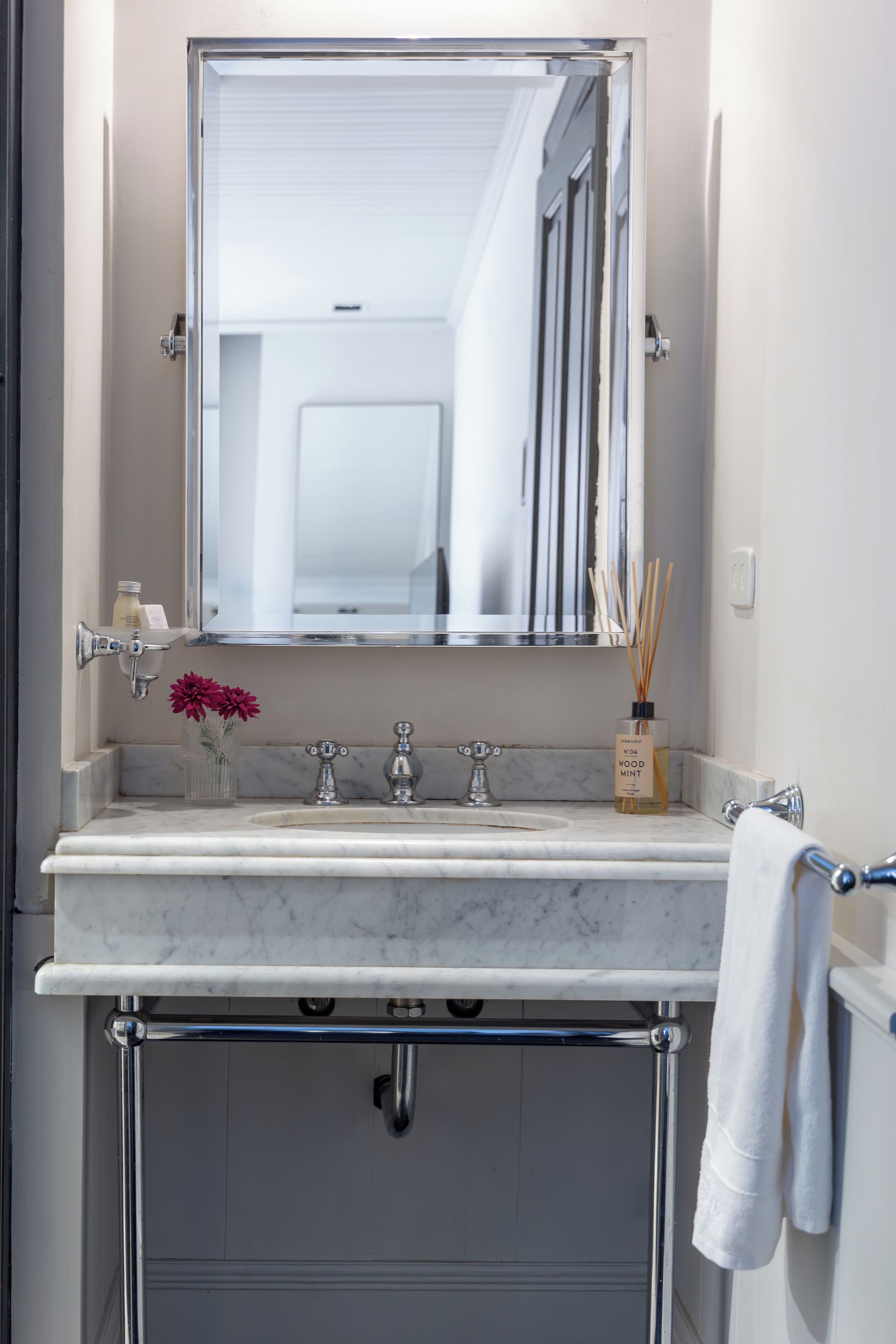 Foto - Casa Chic Palermo Soho