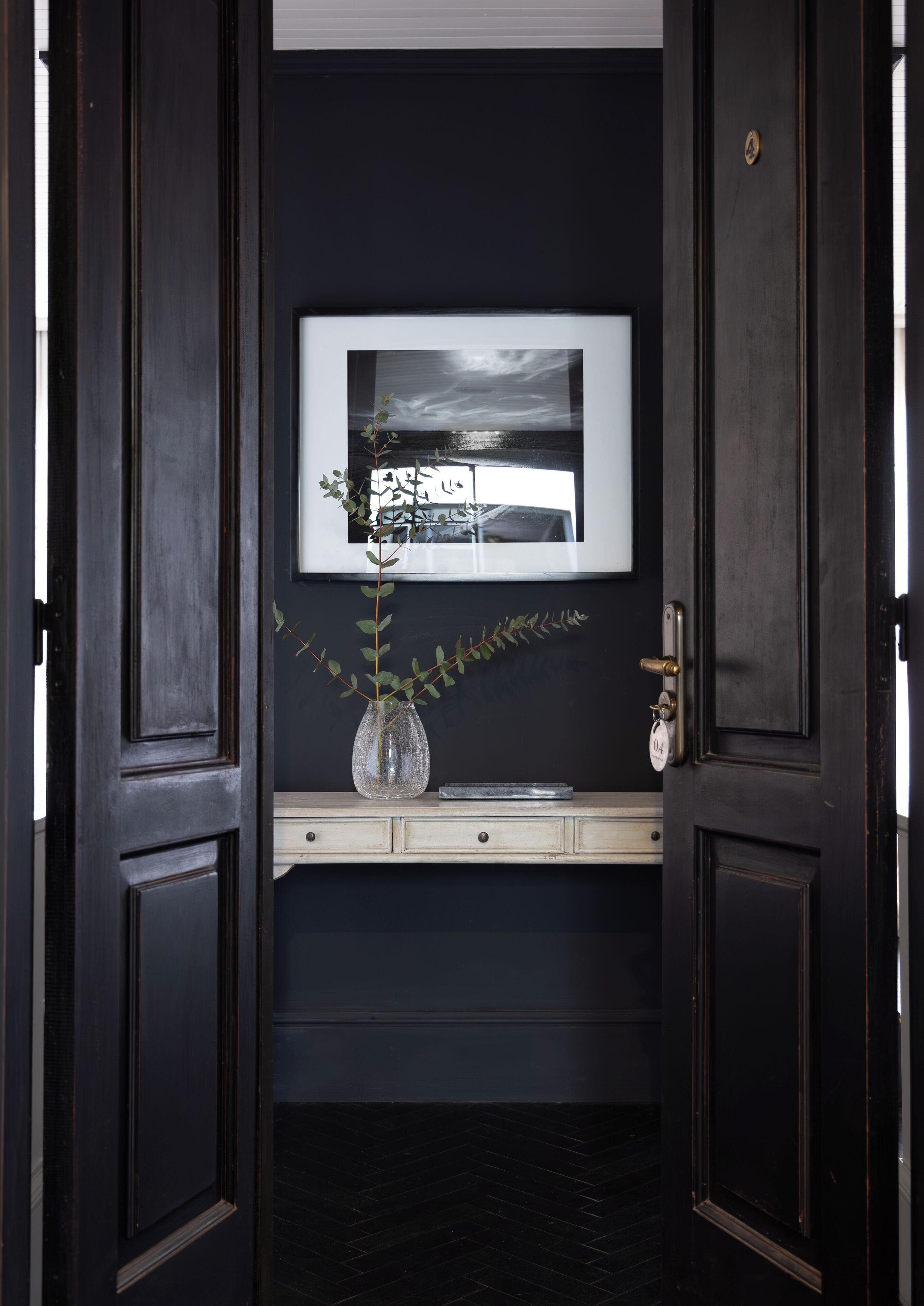 Foto - Casa Chic Palermo Soho