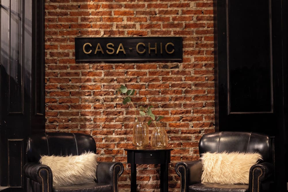 Casa Chic Palermo Soho